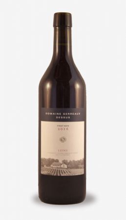Pinot Noir de Serreaux-Dessus, 2021 Luins AOC 75 cl.